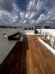Cabana (D28), Terrace #601336231